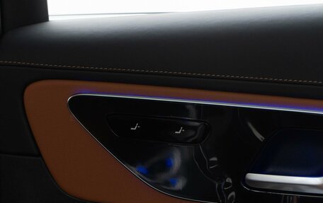 Mercedes-Benz GLC, 2025 год, 7 885 050 рублей, 18 фотография