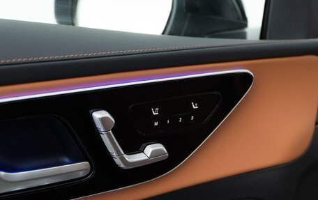 Mercedes-Benz GLC, 2025 год, 7 885 050 рублей, 27 фотография