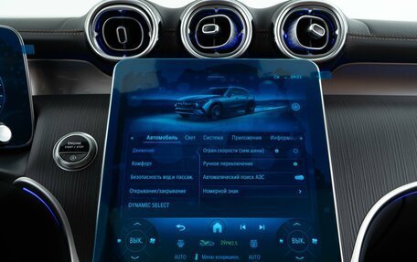 Mercedes-Benz GLC, 2025 год, 7 885 050 рублей, 32 фотография