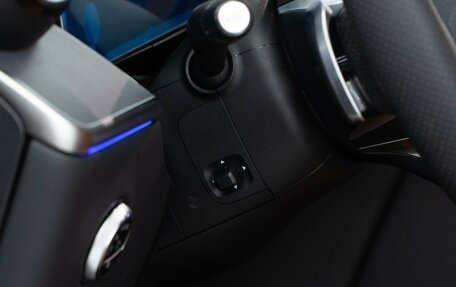 Mercedes-Benz GLC, 2025 год, 7 885 050 рублей, 30 фотография