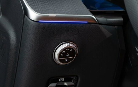 Mercedes-Benz GLC, 2025 год, 7 885 050 рублей, 29 фотография