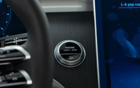 Mercedes-Benz GLC, 2025 год, 7 885 050 рублей, 31 фотография