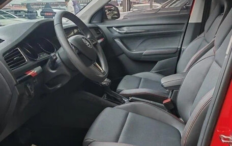 Skoda Kamiq I, 2022 год, 1 300 000 рублей, 5 фотография