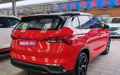 Skoda Kamiq I, 2022 год, 1 300 000 рублей, 4 фотография