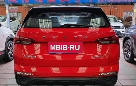 Skoda Kamiq I, 2022 год, 1 300 000 рублей, 3 фотография