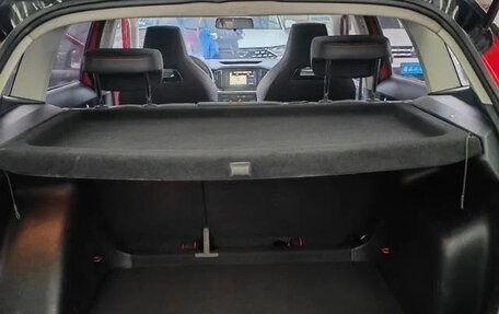 Skoda Kamiq I, 2022 год, 1 300 000 рублей, 9 фотография