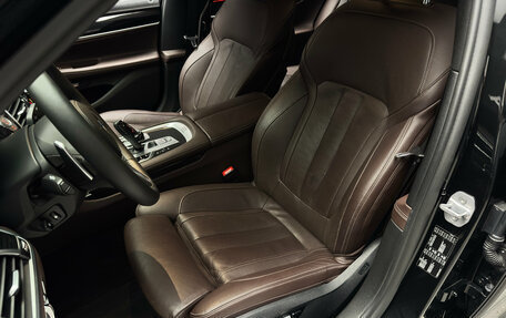 BMW 7 серия, 2017 год, 4 700 000 рублей, 13 фотография