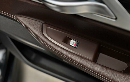 BMW 7 серия, 2017 год, 4 700 000 рублей, 27 фотография