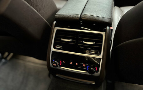 BMW 7 серия, 2017 год, 4 700 000 рублей, 24 фотография