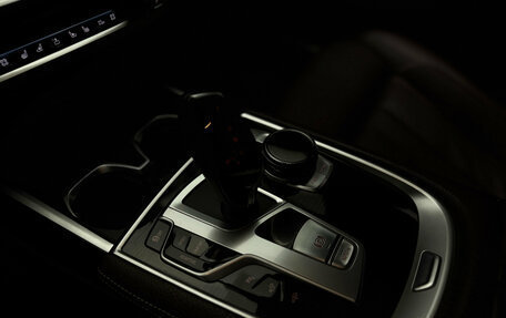 BMW 7 серия, 2017 год, 4 700 000 рублей, 17 фотография