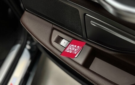 BMW 7 серия, 2017 год, 4 700 000 рублей, 25 фотография