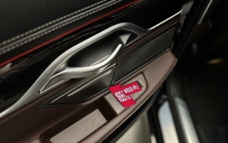 BMW 7 серия, 2017 год, 4 700 000 рублей, 22 фотография