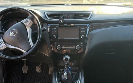 Nissan Qashqai, 2014 год, 849 000 рублей, 6 фотография