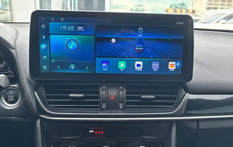 Mazda CX-4, 2022 год, 2 160 000 рублей, 9 фотография