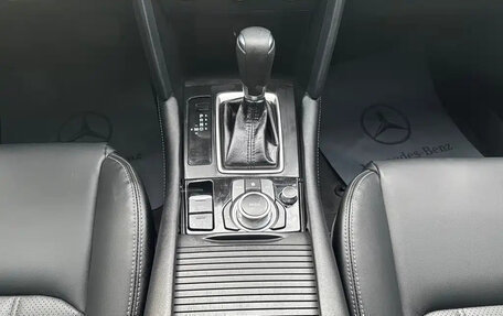 Mazda CX-4, 2022 год, 2 160 000 рублей, 11 фотография