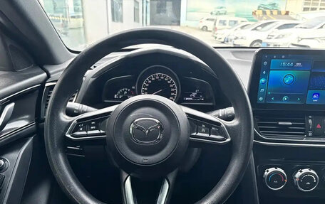 Mazda CX-4, 2022 год, 2 160 000 рублей, 10 фотография