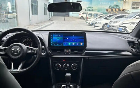 Mazda CX-4, 2022 год, 2 160 000 рублей, 12 фотография