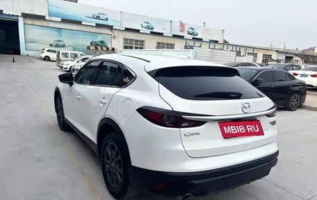 Mazda CX-4, 2022 год, 2 160 000 рублей, 4 фотография