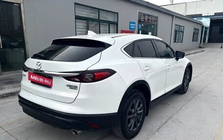 Mazda CX-4, 2022 год, 2 160 000 рублей, 3 фотография