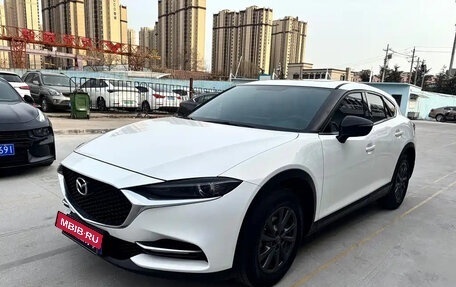 Mazda CX-4, 2022 год, 2 160 000 рублей, 2 фотография