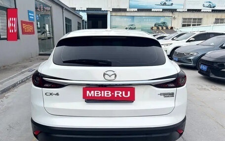 Mazda CX-4, 2022 год, 2 160 000 рублей, 5 фотография