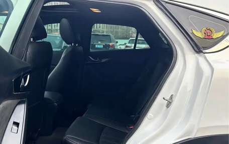 Mazda CX-4, 2022 год, 2 160 000 рублей, 14 фотография