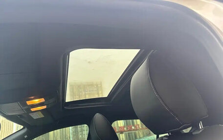 Mazda CX-4, 2022 год, 2 160 000 рублей, 15 фотография