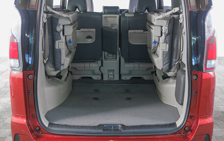 Nissan Serena IV, 2017 год, 1 919 000 рублей, 8 фотография