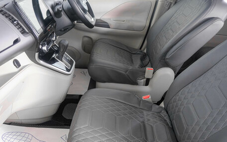 Nissan Serena IV, 2017 год, 1 919 000 рублей, 9 фотография