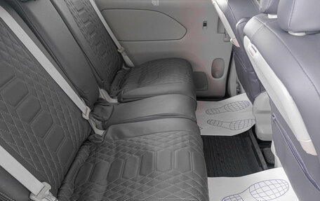 Nissan Serena IV, 2017 год, 1 919 000 рублей, 11 фотография