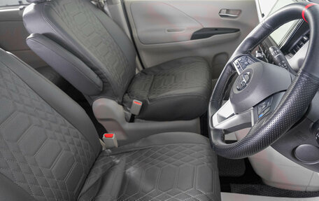 Nissan Serena IV, 2017 год, 1 919 000 рублей, 12 фотография