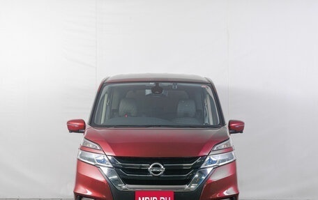 Nissan Serena IV, 2017 год, 1 919 000 рублей, 2 фотография