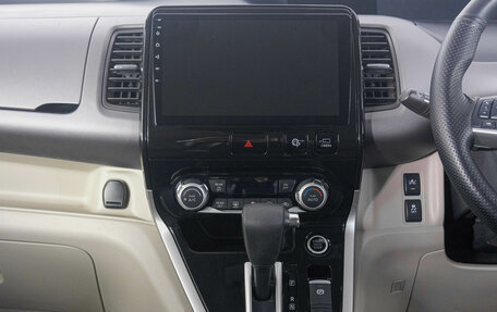 Nissan Serena IV, 2017 год, 1 919 000 рублей, 20 фотография