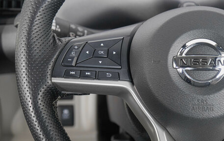 Nissan Serena IV, 2017 год, 1 919 000 рублей, 17 фотография