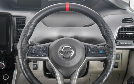 Nissan Serena IV, 2017 год, 1 919 000 рублей, 16 фотография