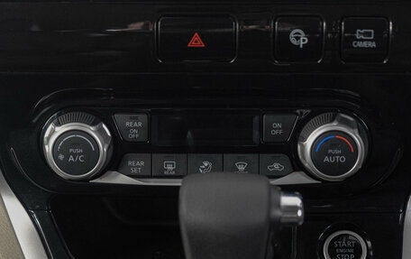 Nissan Serena IV, 2017 год, 1 919 000 рублей, 22 фотография