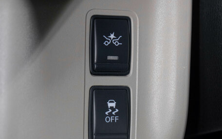 Nissan Serena IV, 2017 год, 1 919 000 рублей, 25 фотография