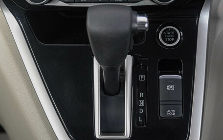 Nissan Serena IV, 2017 год, 1 919 000 рублей, 23 фотография