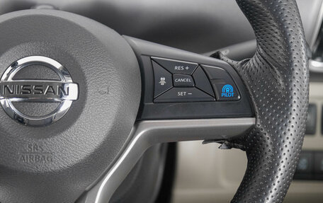 Nissan Serena IV, 2017 год, 1 919 000 рублей, 18 фотография