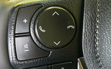 Toyota RAV4, 2018 год, 2 349 000 рублей, 14 фотография