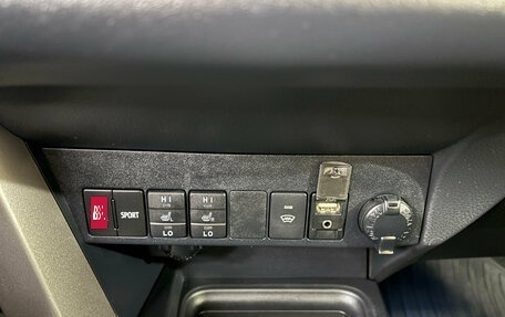 Toyota RAV4, 2018 год, 2 349 000 рублей, 17 фотография