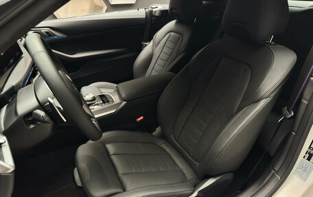 BMW 4 серия, 2025 год, 8 500 000 рублей, 11 фотография