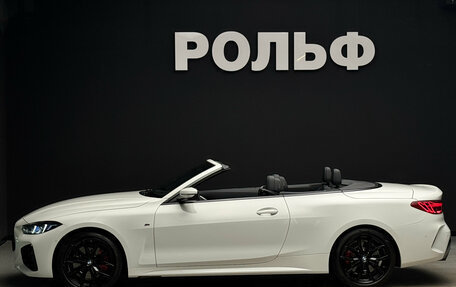 BMW 4 серия, 2025 год, 8 500 000 рублей, 6 фотография