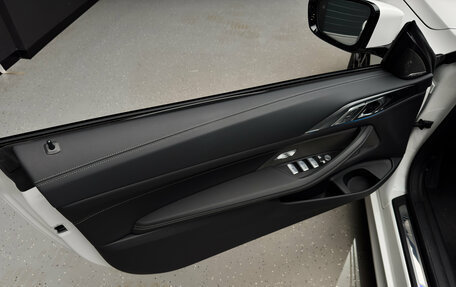 BMW 4 серия, 2025 год, 8 500 000 рублей, 12 фотография