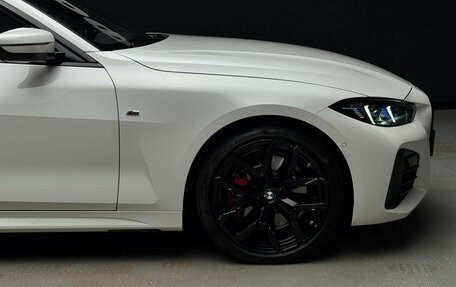 BMW 4 серия, 2025 год, 8 500 000 рублей, 7 фотография