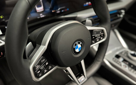 BMW 4 серия, 2025 год, 8 500 000 рублей, 10 фотография