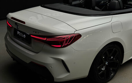 BMW 4 серия, 2025 год, 8 500 000 рублей, 9 фотография