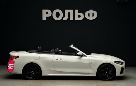 BMW 4 серия, 2025 год, 8 500 000 рублей, 5 фотография