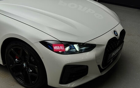 BMW 4 серия, 2025 год, 8 500 000 рублей, 8 фотография