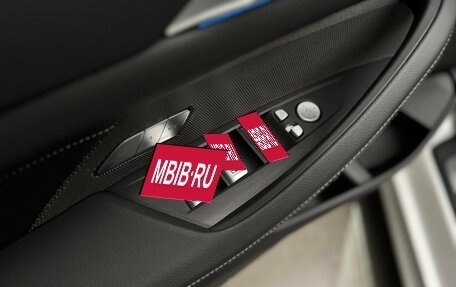 BMW 4 серия, 2025 год, 8 500 000 рублей, 13 фотография